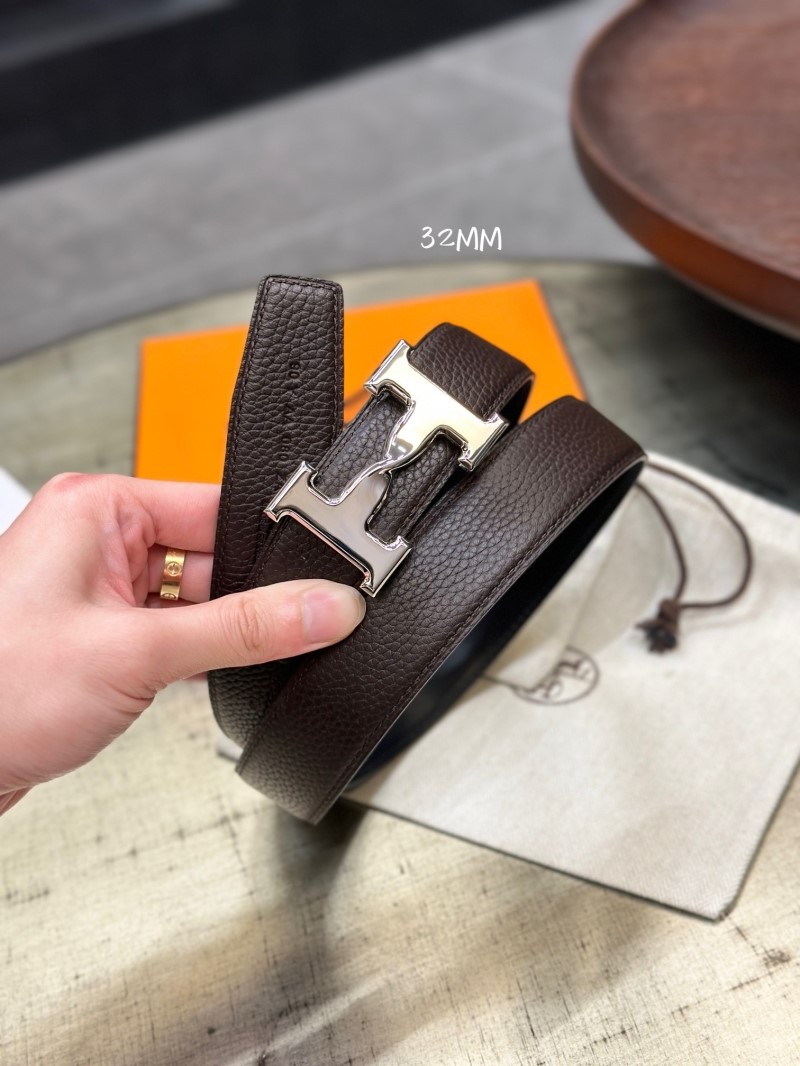 Hermes Belts